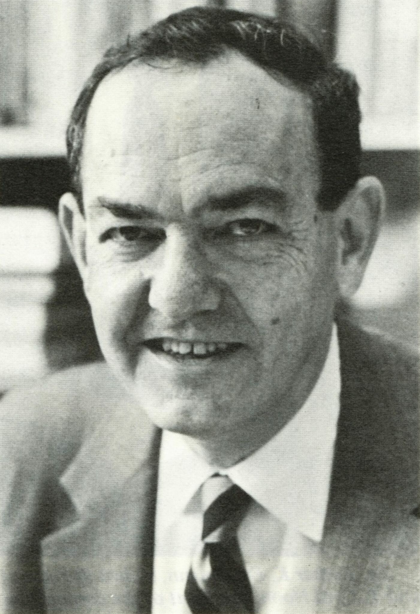 Herbert A. Simon, c. 1981