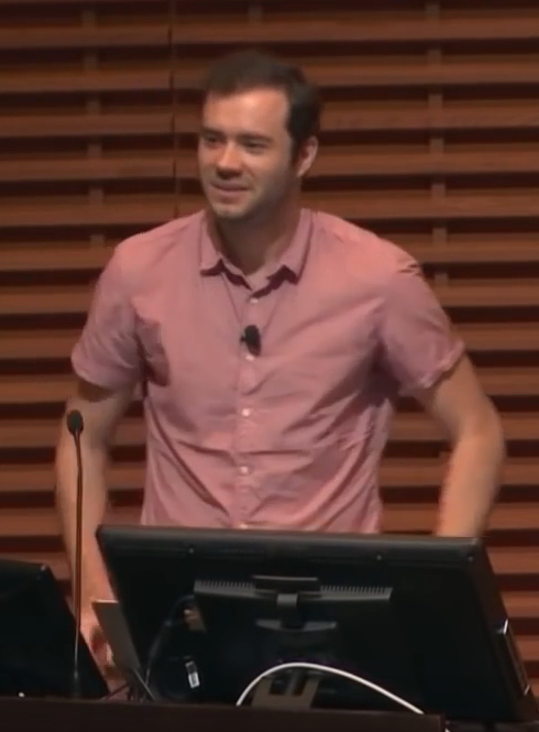Andrej Karpathy, OpenAI-era interview still