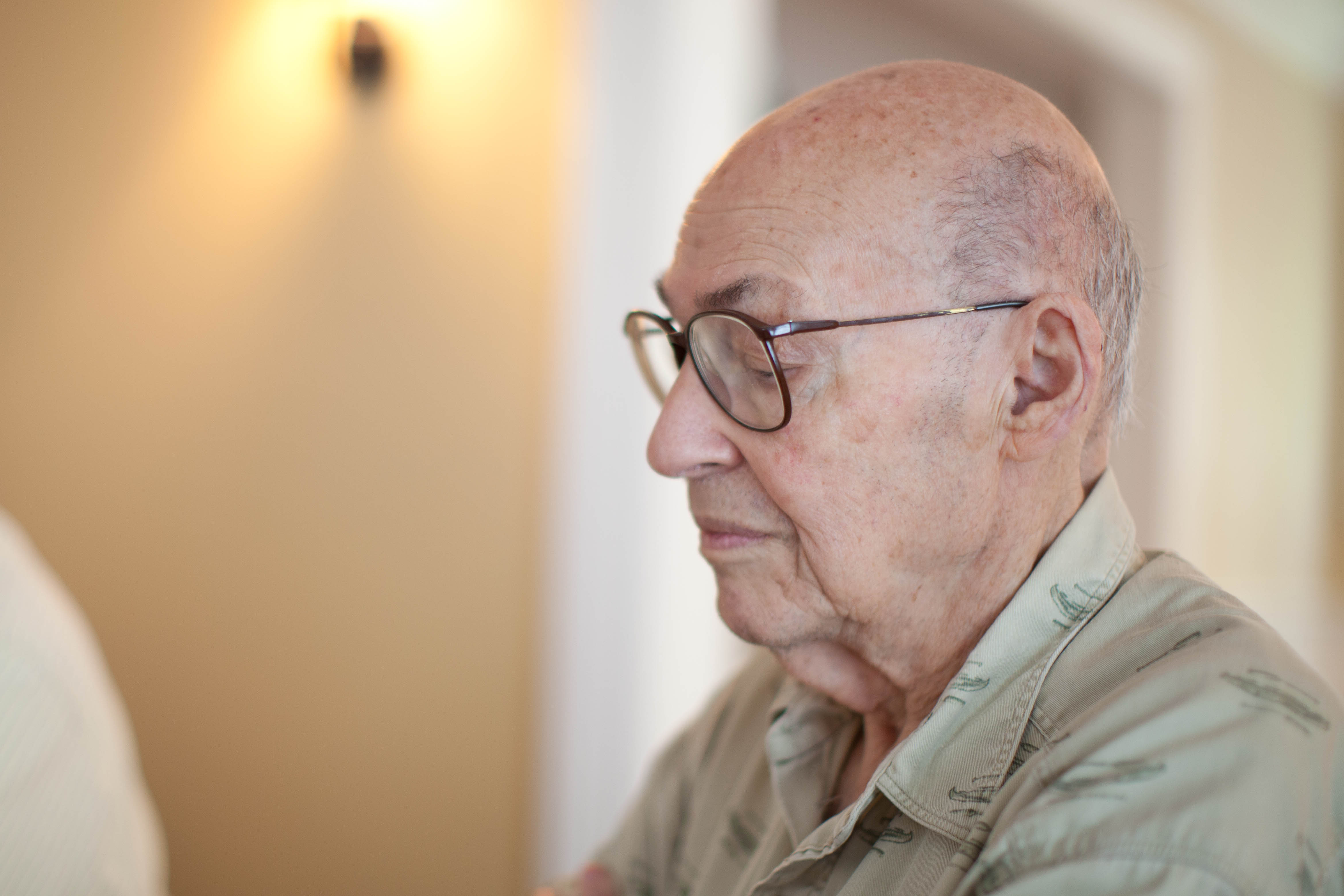 Marvin Minsky, 2012